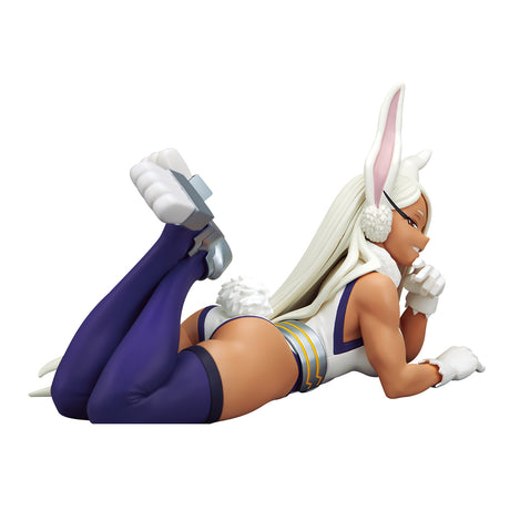 My Hero Academia Mirko Glitter & Glamours Banpresto