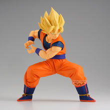 Load image into Gallery viewer, Dragon Ball Z Grandista Son Goku Banpresto