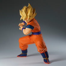 Load image into Gallery viewer, Dragon Ball Z Grandista Son Goku Banpresto