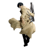 Sakamoto Days Nagumo Vibration Stars Banpresto Figure