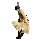 Sakamoto Days Nagumo Vibration Stars Banpresto Figure