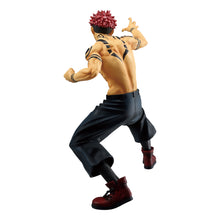 Load image into Gallery viewer, Jujutsu Kaisen Sukuna Maximatic Banpresto