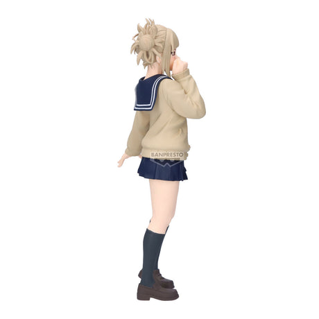 My Hero Academia Himiko Toga Glitter & Glamours Banpresto
