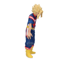 Load image into Gallery viewer, My Hero Academia The Amazing Heroes Plus All Might (True Form) Banpresto