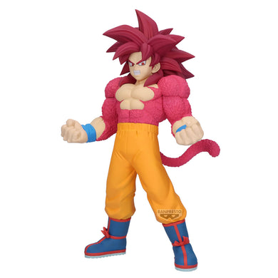 Dragon Ball Daima Super Saiyan 4 Son Goku Banpresto