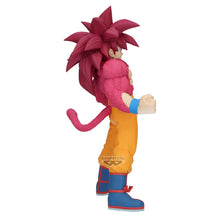Load image into Gallery viewer, Dragon Ball Daima Super Saiyan 4 Son Goku Banpresto