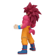 Load image into Gallery viewer, Dragon Ball Daima Super Saiyan 4 Son Goku Banpresto