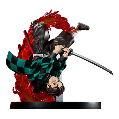 Demon Slayer Tanjiro Kamado Vibration Stars Plus Banpresto