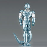 Dragon Ball Z Metal Cooler Solid Edge Works Banpresto