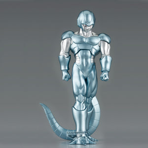 Dragon Ball Z Metal Cooler Solid Edge Works Banpresto