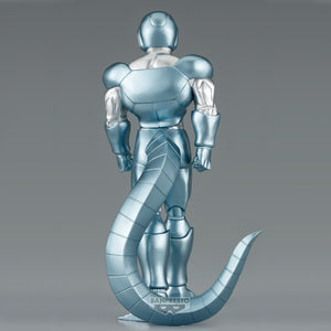 Dragon Ball Z Metal Cooler Solid Edge Works Banpresto