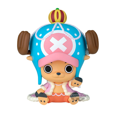 One Piece Chopper Zou Ver. Sofvimates Banpresto