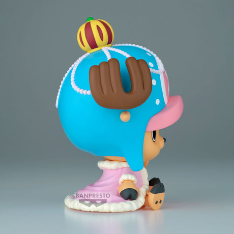 One Piece Chopper Zou Ver. Sofvimates Banpresto