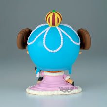 Load image into Gallery viewer, One Piece Chopper Zou Ver. Sofvimates Banpresto