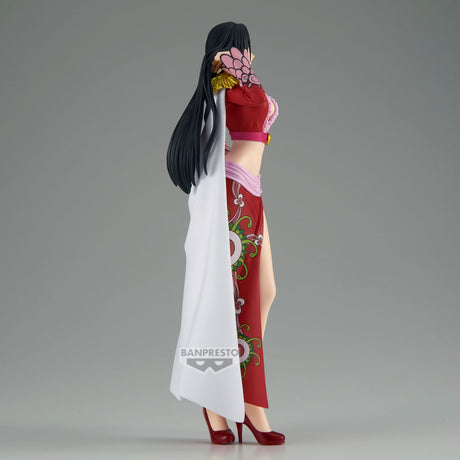 One Piece Boa Hancock Glitter & Glamours II Banpresto