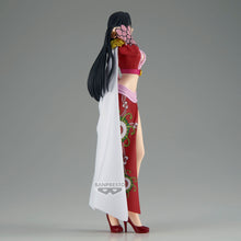Load image into Gallery viewer, One Piece Boa Hancock Glitter &amp; Glamours II Banpresto