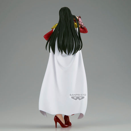 One Piece Boa Hancock Glitter & Glamours II Banpresto