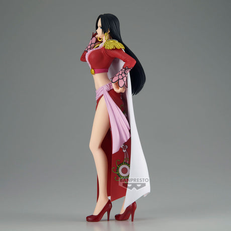 One Piece Boa Hancock Glitter & Glamours II Banpresto