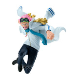 One Piece Koby Battle Record Collection Banpresto
