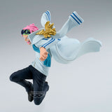 One Piece Koby Battle Record Collection Banpresto