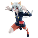 Hunter x Hunter Neferpitou Vibration Stars Banpresto