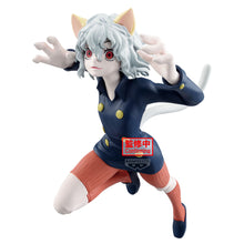 Load image into Gallery viewer, Hunter x Hunter Neferpitou Vibration Stars Banpresto