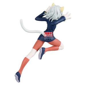 Hunter x Hunter Neferpitou Vibration Stars Banpresto