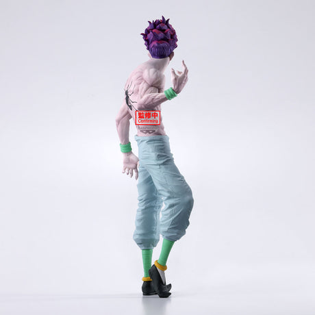 Hunter x Hunter Hisoka Grandista Banpresto
