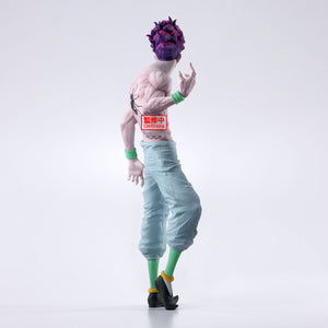 Hunter x Hunter Hisoka Grandista Banpresto