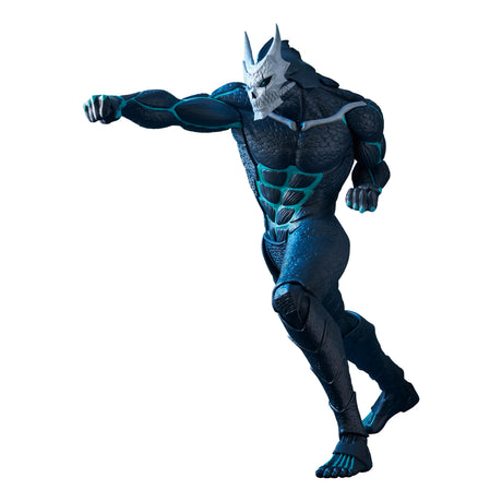 Kaiju No. 8 Grandista Banpresto