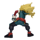 My Hero Academia Izuku Midoriya Maximatic Banpresto