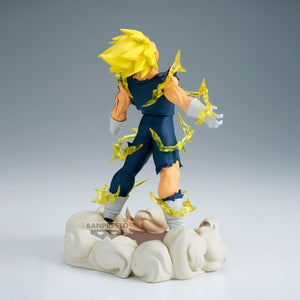 Dragon Ball Z Majin Vegeta History Box Banpresto