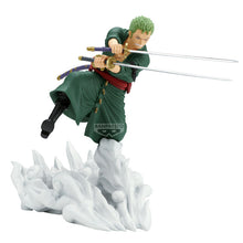 Load image into Gallery viewer, One Piece Roronoa Zoro (Egghead Island Ver) Senkozekkei Banpresto