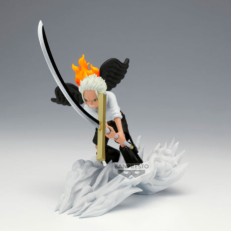 One Piece S-Hawk Senkozekkei Banpresto