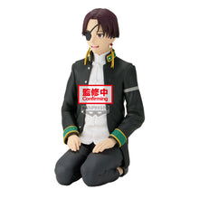 Load image into Gallery viewer, Wind Breaker: Hayato Suo (Chatting Time! Ver.) Banpresto