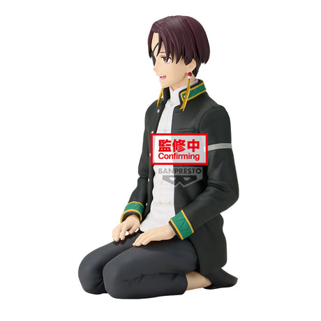 Wind Breaker: Hayato Suo (Chatting Time! Ver.) Banpresto