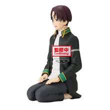 Load image into Gallery viewer, Wind Breaker: Hayato Suo (Chatting Time! Ver.) Banpresto