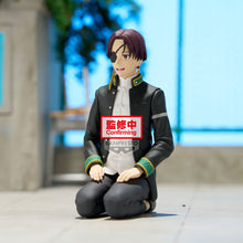 Load image into Gallery viewer, Wind Breaker: Hayato Suo (Chatting Time! Ver.) Banpresto