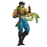 Jojo's Bizarre Adventure Part 2 Battle Tendency: Joseph Joestar Mometria Banpresto