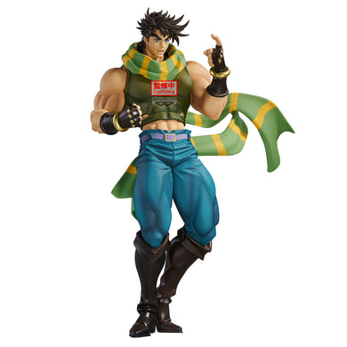 Jojo's Bizarre Adventure Part 2 Battle Tendency: Joseph Joestar Mometria Banpresto
