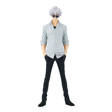 Load image into Gallery viewer, Jujutsu Kaisen Satoru Gojo (Hidden Inventory/Premature Death Ver) King of Artist Banpresto
