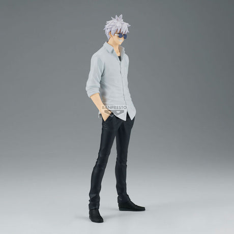 Jujutsu Kaisen Satoru Gojo (Hidden Inventory/Premature Death Ver) King of Artist Banpresto