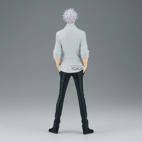 Jujutsu Kaisen Satoru Gojo (Hidden Inventory/Premature Death Ver) King of Artist Banpresto
