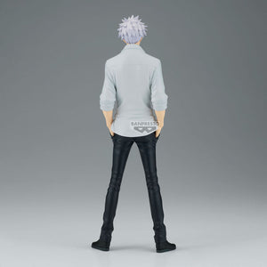Jujutsu Kaisen Satoru Gojo (Hidden Inventory/Premature Death Ver) King of Artist Banpresto