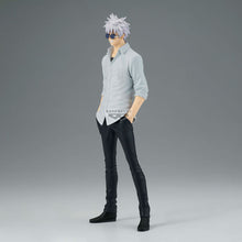 Load image into Gallery viewer, Jujutsu Kaisen Satoru Gojo (Hidden Inventory/Premature Death Ver) King of Artist Banpresto