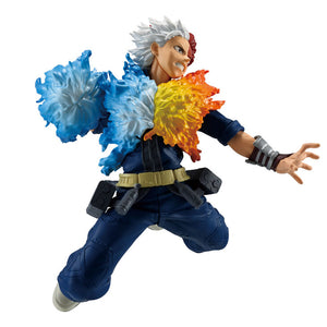 My Hero Academia Shoto Todoroki Maximatic Banpresto