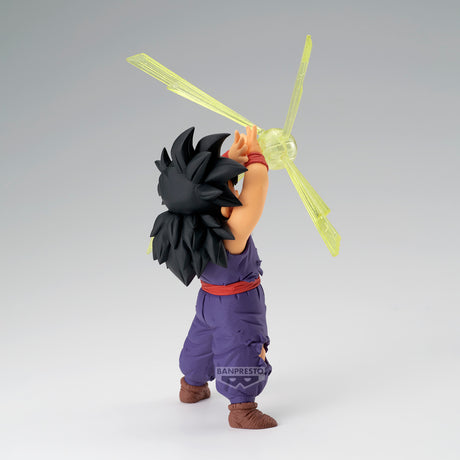 Dragon Ball Z: Son Gohan III GxMateria Banpresto