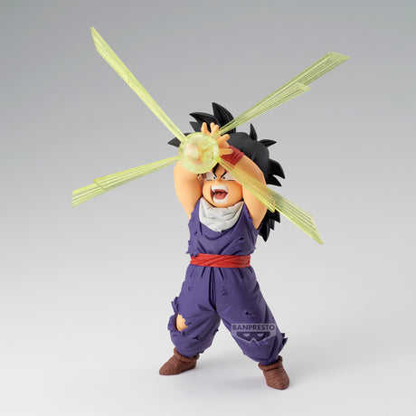Dragon Ball Z: Son Gohan III GxMateria Banpresto