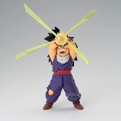 Dragon Ball Z: Son Gohan III GxMateria Banpresto