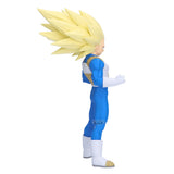 Dragon Ball DAIMA Super Saiyan 3 Vegeta Banpresto